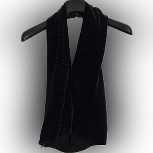 Super cute halter top XXS